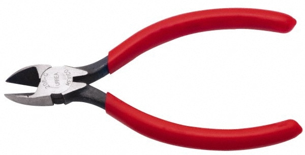 Rubber Grip Jaw Pliers | MSCDirect.com