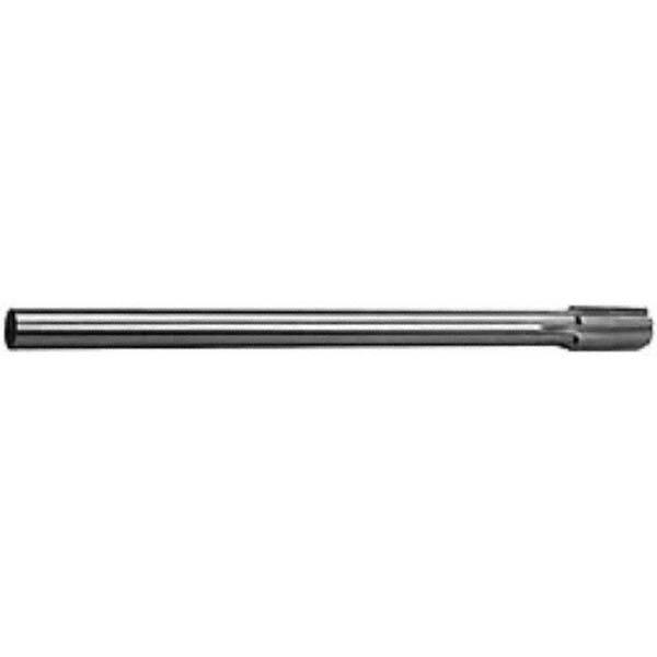 Machine Expansion Reamer: Straight Shank, 14" OAL
