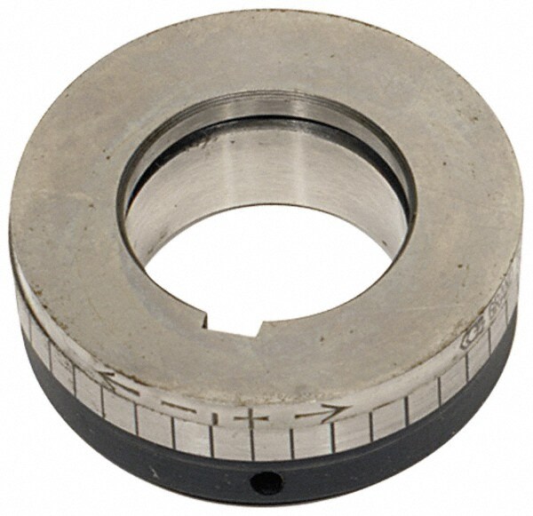 1" ID x 1-3/4" OD, Machine Tool Arbor Spacer