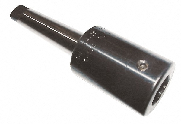 3/4" Tap, 1.38" Tap Entry Depth, MT3 Taper Shank Standard Tapping Driver