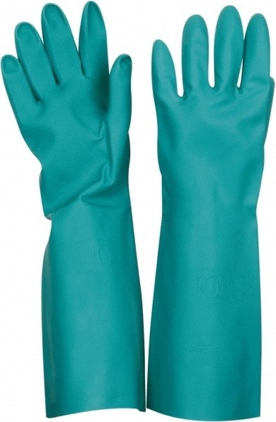 chemical safety gloves