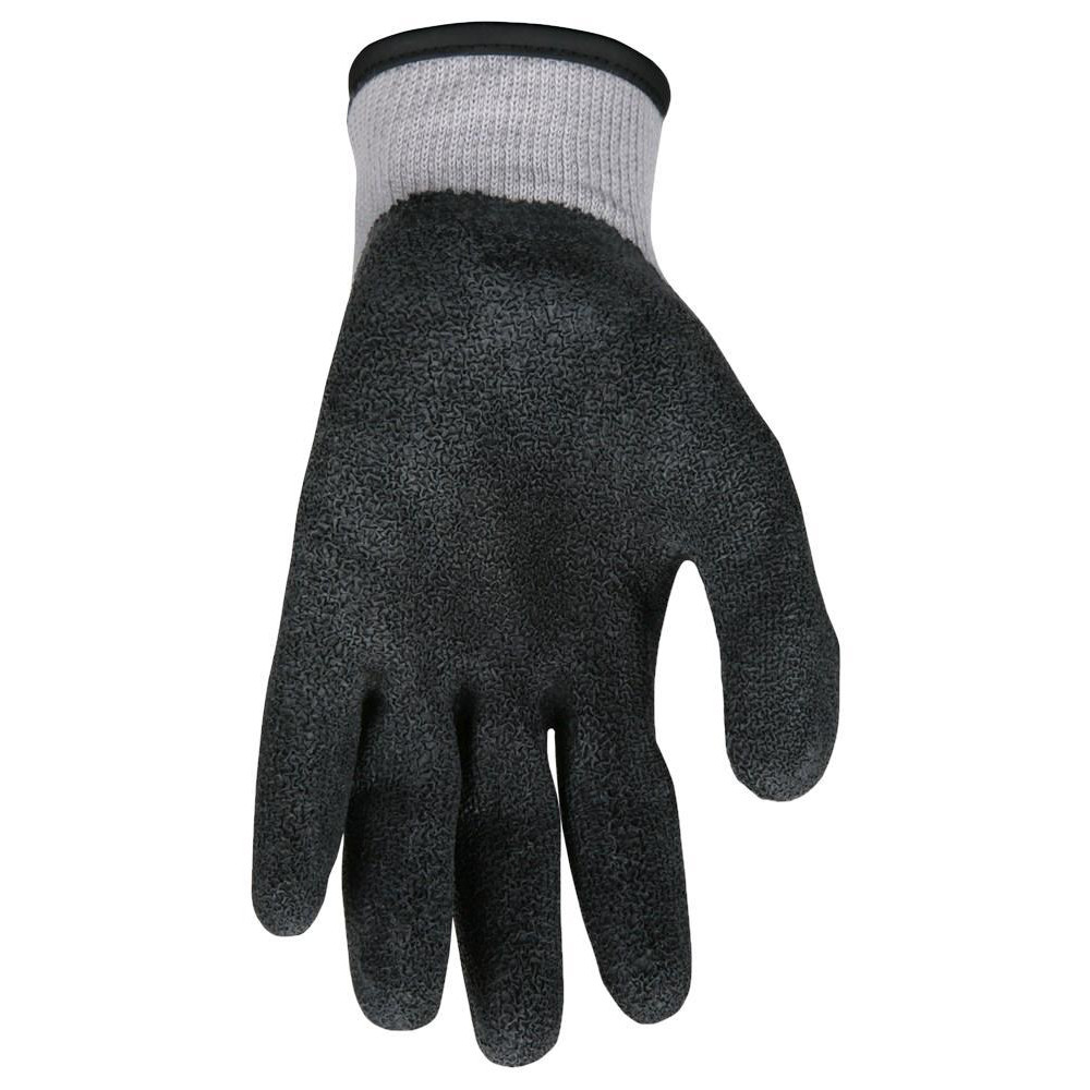 MCR Safety Work Gloves Flex Tuff® II 9688V, LatexCoated Cotton
