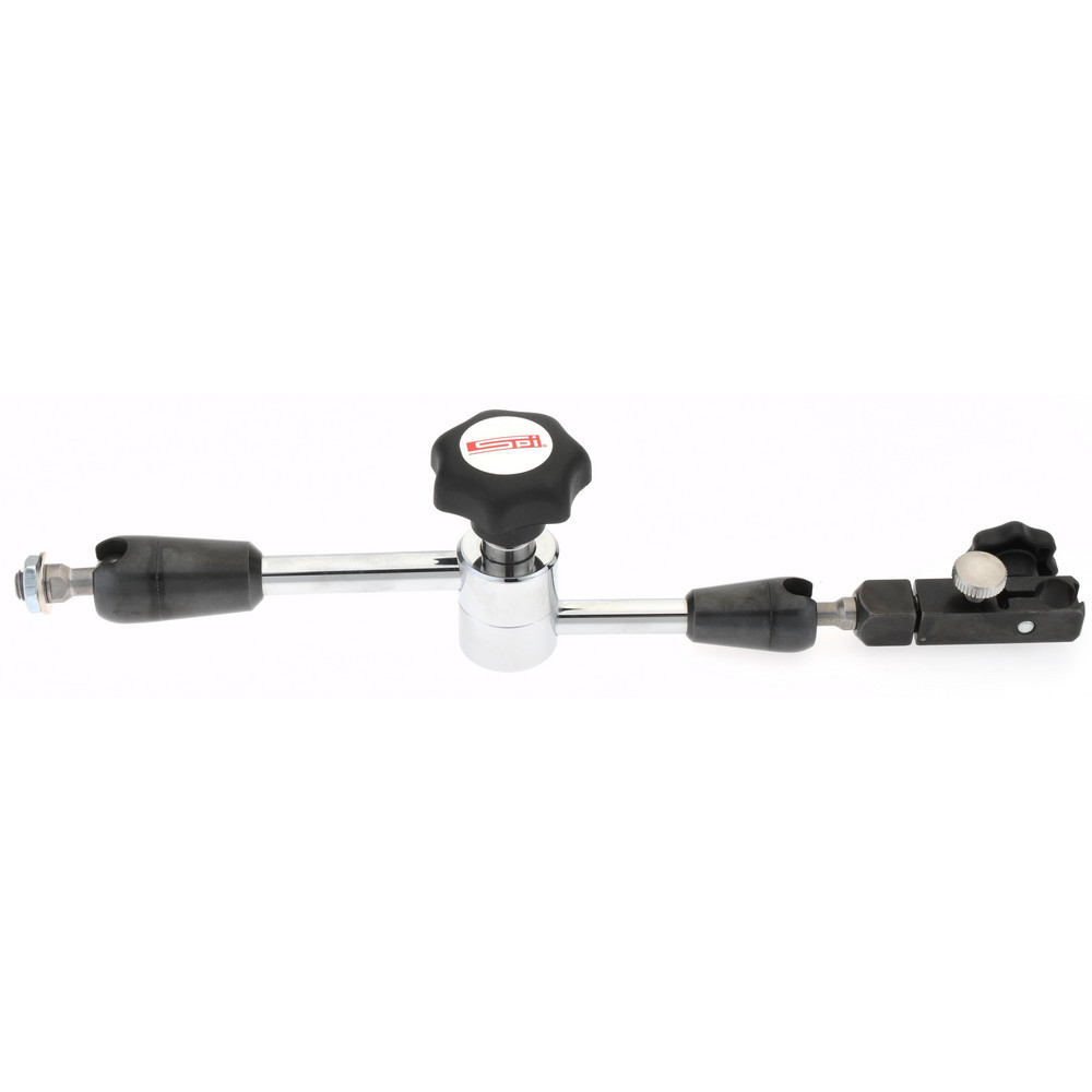 SPI Indicator Positioner & Holder 175 lb Pull, Fine Adjustment MSC