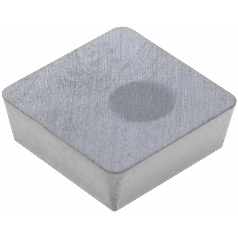 Turning Insert: SPG322 KC5010, Solid Carbide