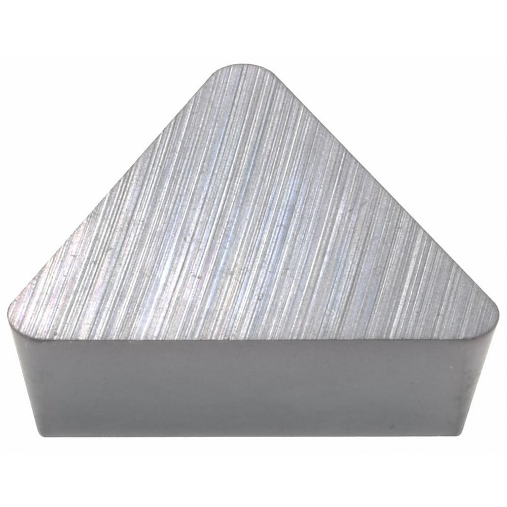 Turning Insert: TPG222 KC5010, Solid Carbide