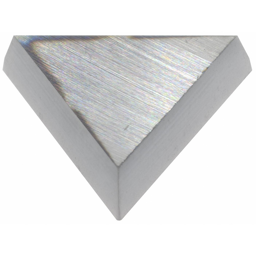 Kennametal - Turning Insert: TPG3205 KC5010, Carbide | MSC Direct