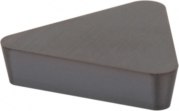 Turning Insert: TPG324 KC5010, Solid Carbide
