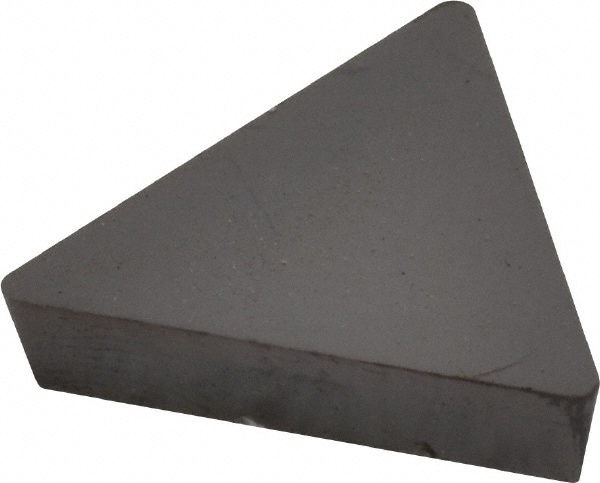 Turning Insert: TPG432 KC5010, Solid Carbide
