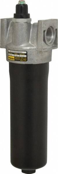 Hydraulic Filter Element: 10 µ