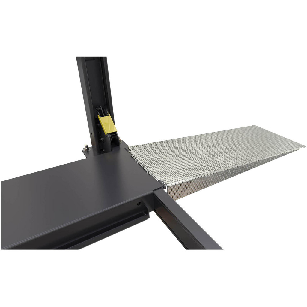 Bend-Pak - Automotive Lift Accessories: Accessory Type: Approach Ramps ...