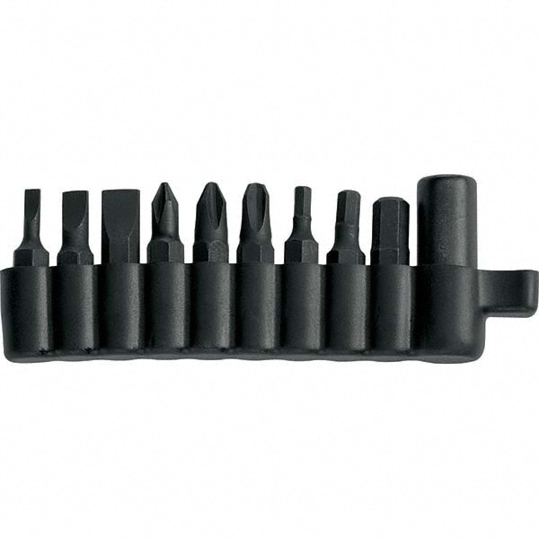 Gerber MultiTool Parts & Accessories Type Replacement Bit Kit For