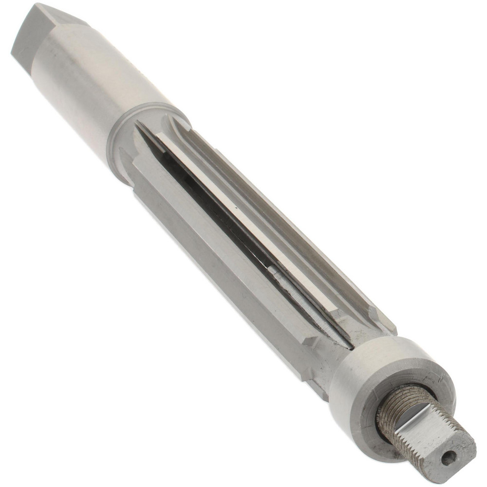 Value Collection 3/4" Reamer Diam, 0.006 Max Expansion, Straight