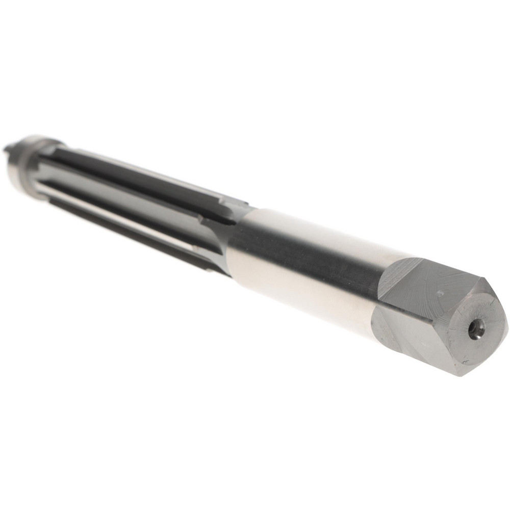 Value Collection 7/8" Reamer Diam, 0.006 Max Expansion, Straight
