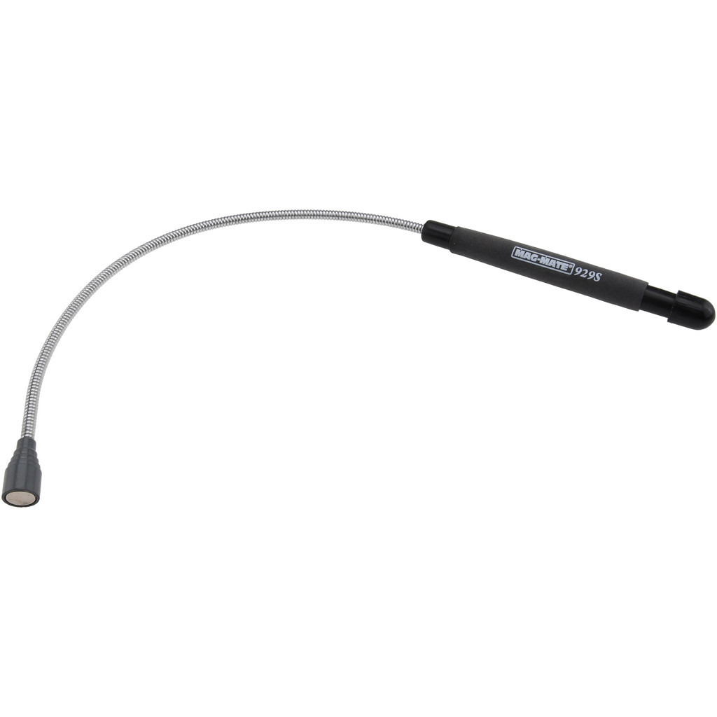 Mag-Mate Retrieving Tool: Magnetic - 14 lb Pull Capacity, Flexible | Part #929S