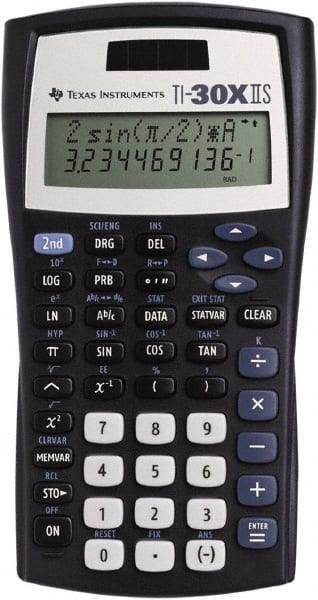 High School or College Black Advanced Engineering Scientific Calculators for Students Office Scientific Calculator Hynoo Calculator 10-Digit LCD Display Electronic Office Calculator with Erasable Writing Board