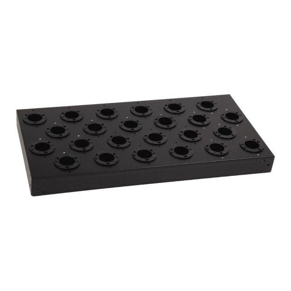 HSK 63A Second Shelf