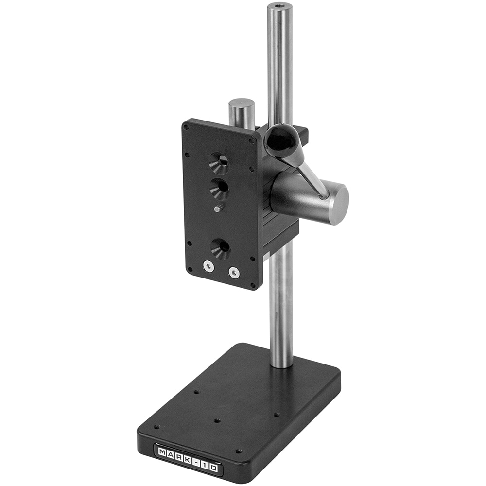 Mark10 Tension & Compression Force Gage Accessories; Type Test