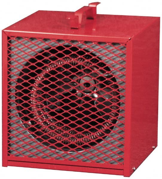 Marley BRH562 19,110 Max BTU Rating, Portable Utility Heater 