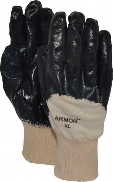 xl jersey gloves