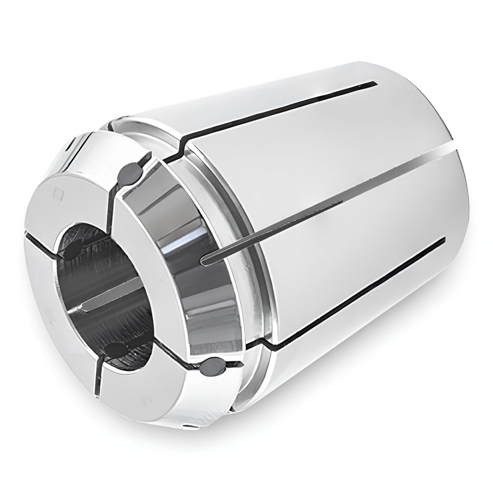 ER Collets; Collet Size (mm): 19.00 ; Through Coolant: Yes ; TIR (mm): 0.0100 ; UNSPSC Code: 27112800