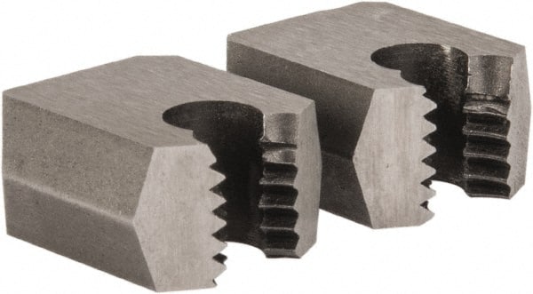 Cle-Line C66703 5/16-18, Collet #1 and 5, Two Piece Adjustable Die 