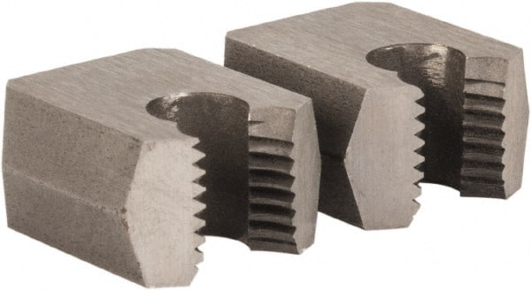 Cle-Line C66704 5/16-24, Collet #1 and 5, Two Piece Adjustable Die 