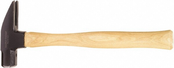 32 oz Head, Straight Head Claw Hammer