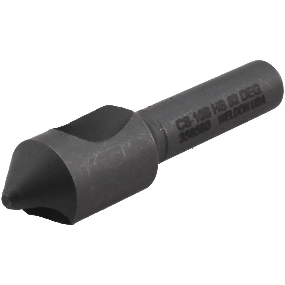 Weldon - Countersink: 25/64
