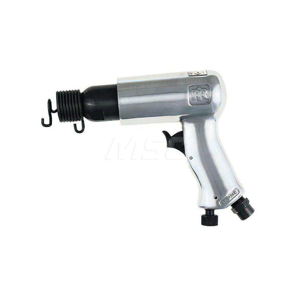 Ingersoll Rand - Air Hammer Kit: 5 Pc, 3,500 BPM, 2-5/8″ Stroke Length -  96746755 - MSC Industrial Supply