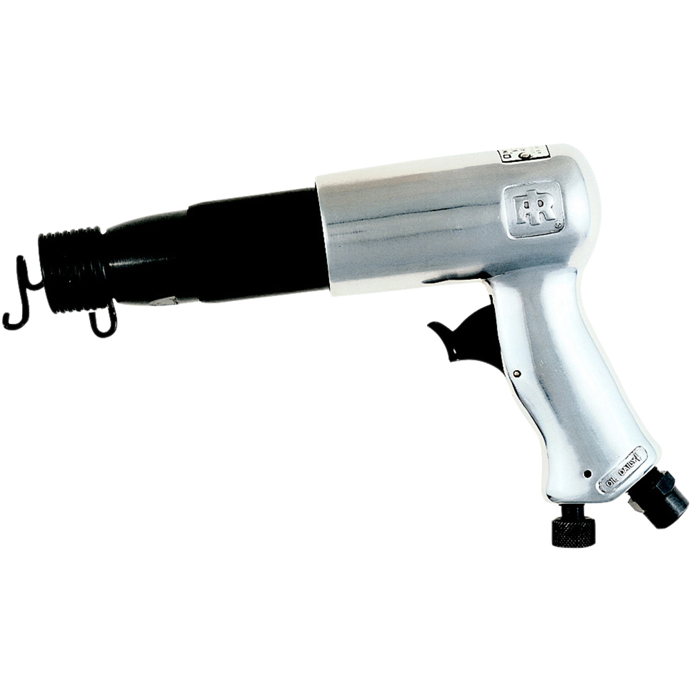 Ingersoll Rand - Chiseling Hammer: 2,000 BPM, 3-1/2