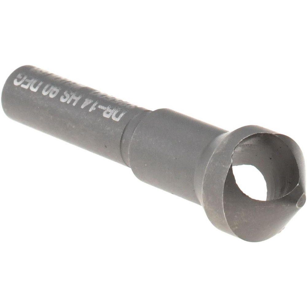 Weldon - Countersink: 7/16