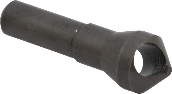 Weldon 98922-94-W 13/16" Head Diam, 1/2" Shank Diam, 90° High Speed Steel Countersink Image