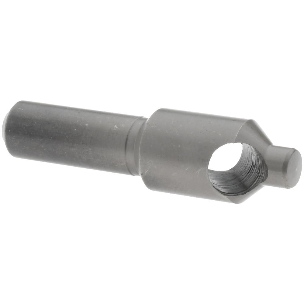 Countersink: 33/64" Head Dia, 82 ° Included Angle, High Speed Steel, Right Hand Cut