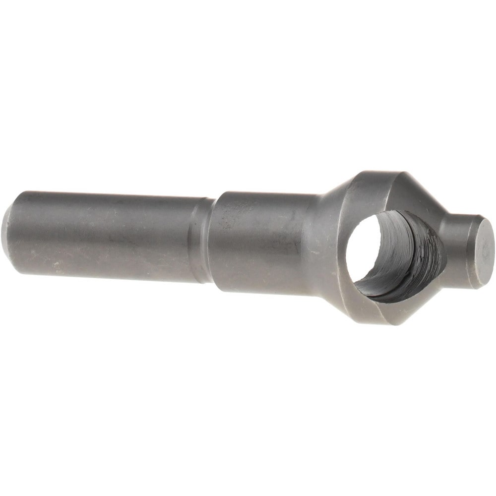 Countersink: 41/64" Head Dia, 82 ° Included Angle, High Speed Steel, Right Hand Cut