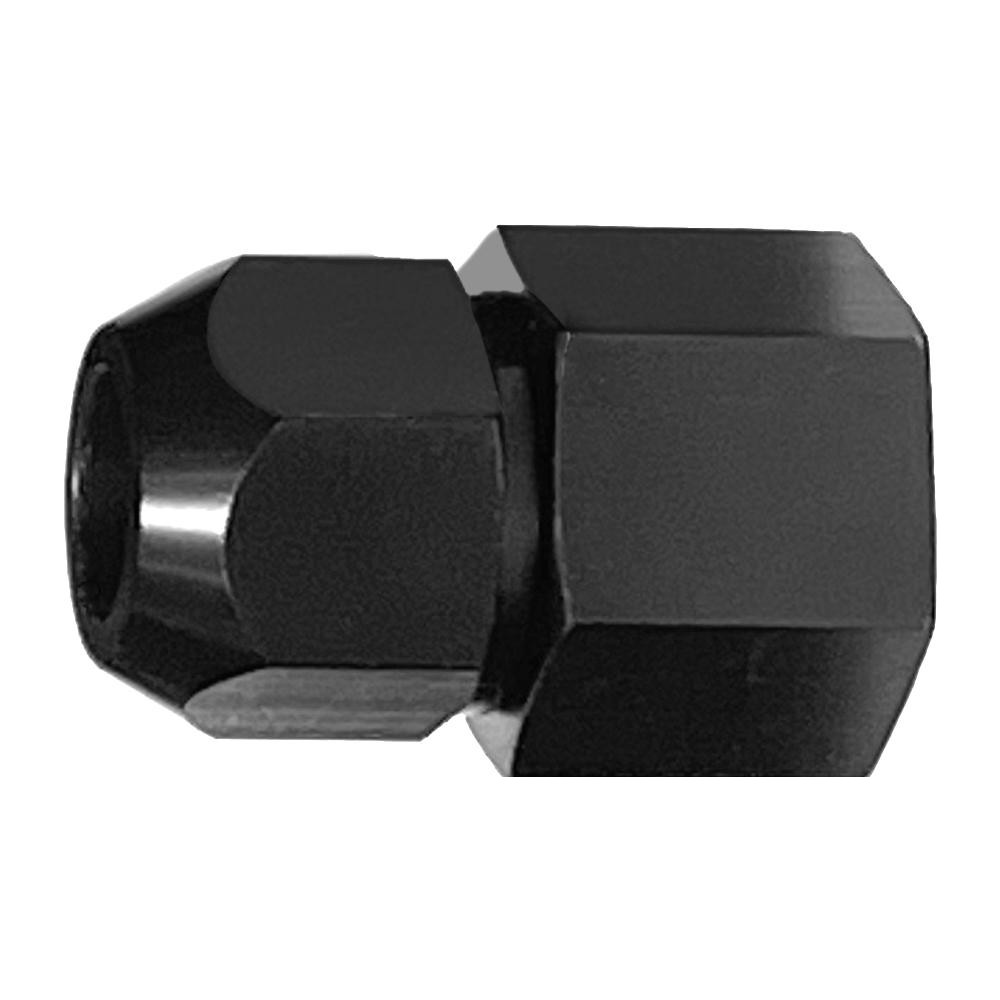 Smart Splice AirSept - Smart Splice Flare to Line Connector: 3/8