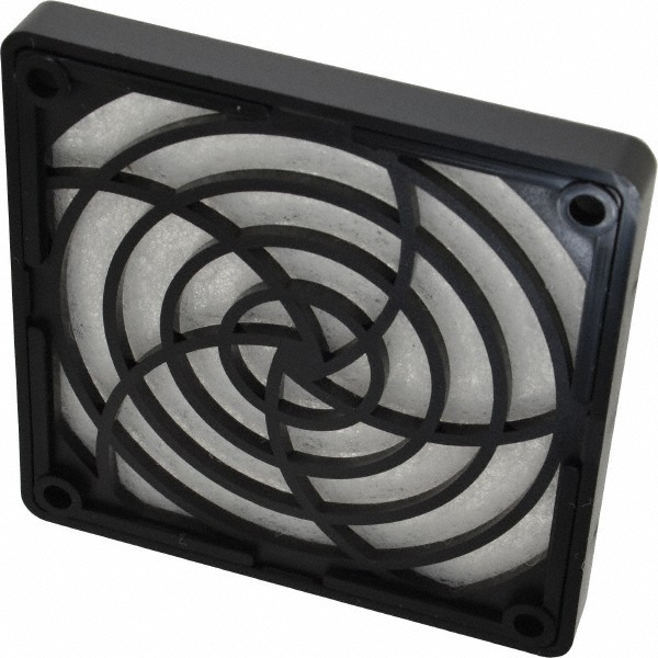 Value Collection Fan Guard 02557999 MSC Industrial Supply