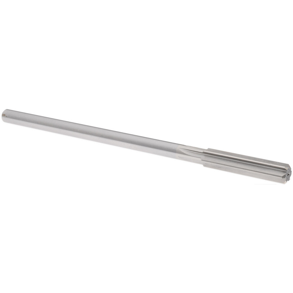 Hannibal 400 4/16 Chucking Reamer .3722/.3720 – Made In USA, Brand New - View #3