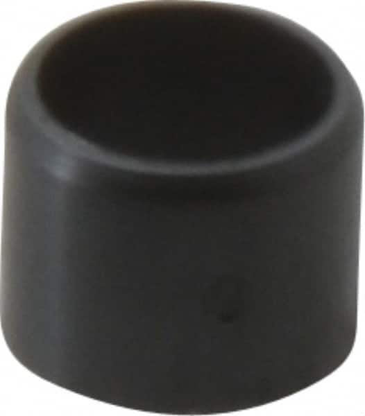Sleeve Bearing: 1/4" ID, 5/16" OD, 1/4" OAL, Thermoplastic