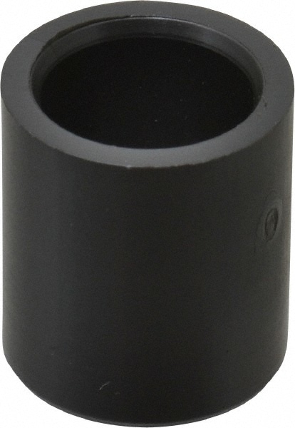 Sleeve Bearing: 5/16" ID, 7/16" OD, 1/2" OAL, Thermoplastic