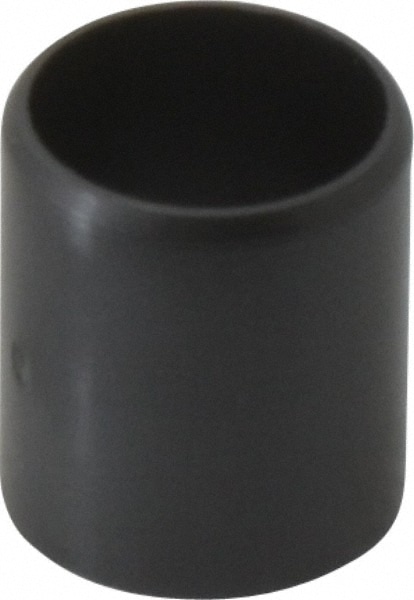 Sleeve Bearing: 3/8" ID, 7/16" OD, 1/2" OAL, Thermoplastic