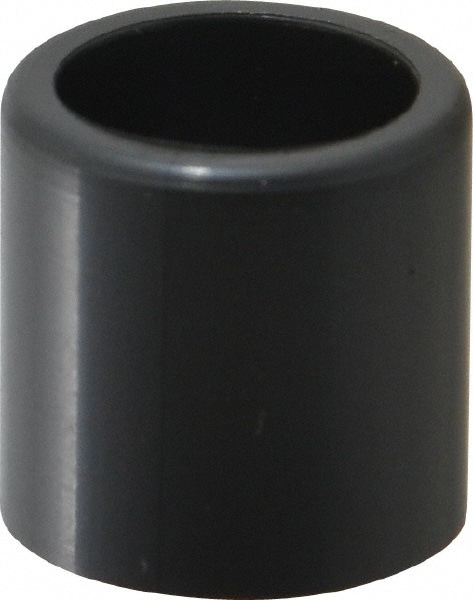 Sleeve Bearing: 3/8" ID, 1/2" OD, 1/2" OAL, Thermoplastic