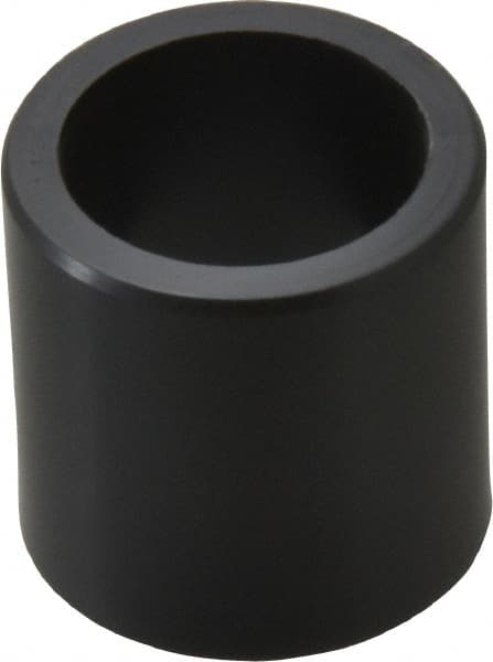 Sleeve Bearing: 3/4" ID, 1" OD, 1" OAL, Thermoplastic