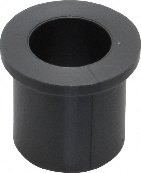 Sleeve Bearing: 5/16" ID, 7/16" OD, 1/2" OAL, Thermoplastic