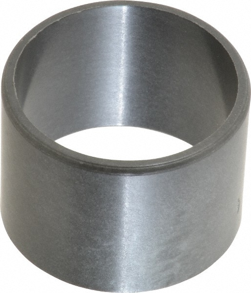 Sleeve Bearing: 1-1/4" ID, 1-13/32" OD, 1" OAL, Thermoplastic