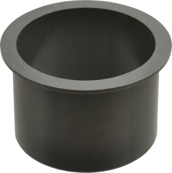 Igus GFI-4043-32 Sleeve Bearing: 2-1/2" ID, 2-11/16" OD, 2" OAL, Thermoplastic Image