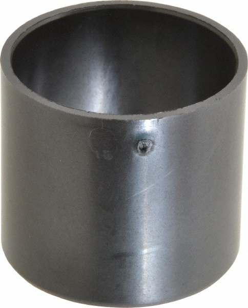 Igus TSI-2426-24 Sleeve Bearing: 1-1/2" ID, 1-21/32" OD, 1-1/2" OAL, Thermoplastic 