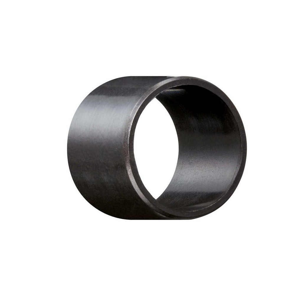 Igus Sleeve Bearing 3/8" ID, 15/32" OD, 1/2" OAL, Thermoplastic