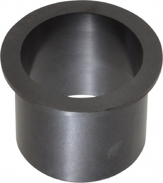 Igus TFI-2022-20 Sleeve Bearing: 1-1/4" ID, 1-13/32" OD, 1-1/4" OAL, Thermoplastic Image