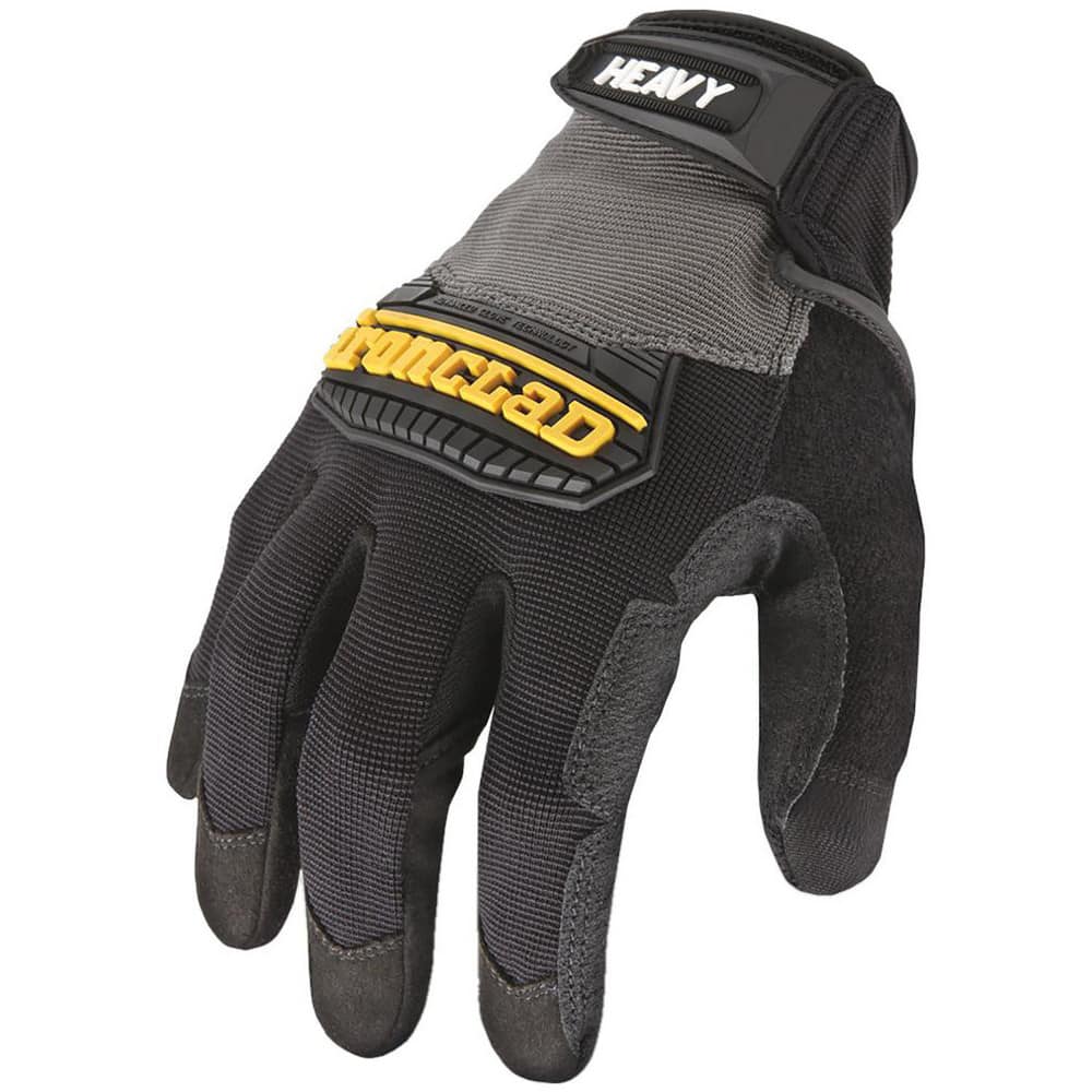 Cut-Resistant Gloves: Size Small, ANSI Puncture 3, Duraclad & Nylon Lined, Duraclad & Nylon
