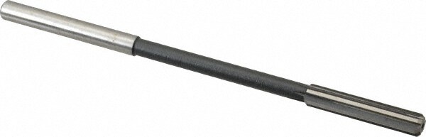 0.4995 In 6 Flute 375-0.4995 HSS Yankee Dowel Pin Reamer